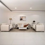 Armani 7-Seater Sofa Set