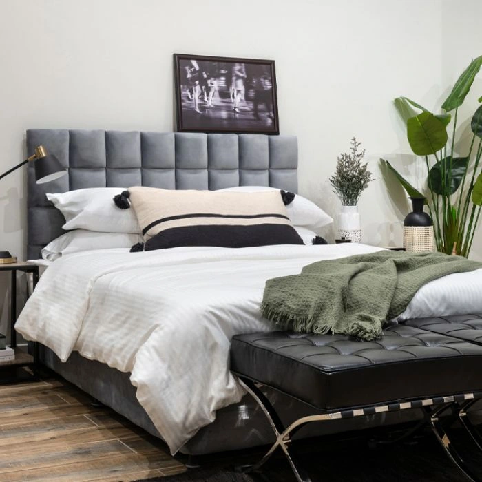 Domino Bed Set