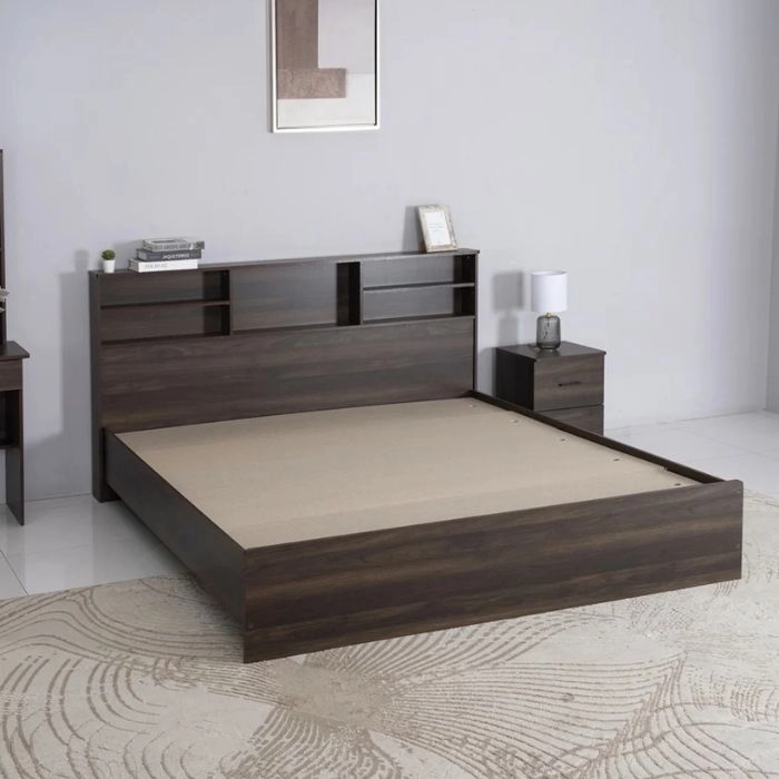 Montana King Bed img 1