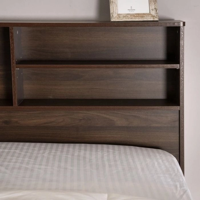 Montana King Bed img 2