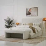 Reflex Bed