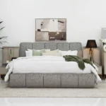 Sadie Bed