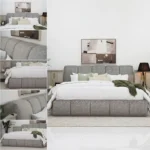 Sadie Bed img 1