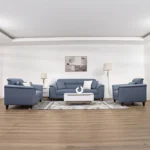 The Accord 6-Seater Sofa Set