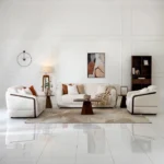 The Trudy 6-Seater Sofa