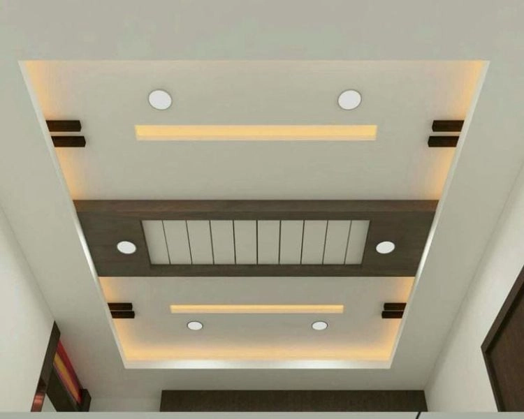 Trusted gypsum work specialists in Dubai