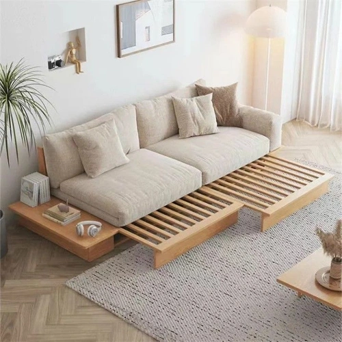 Luxury sofa cum beds Dubai