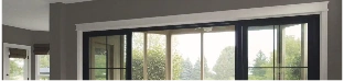 PVC windows and doors Dubai